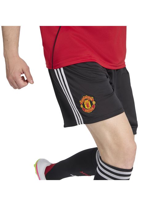 Adidas Manchester United short gara Home 25/26 Manchester United | JI7431HOME 25/26